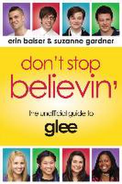 Don’t Stop Believin’