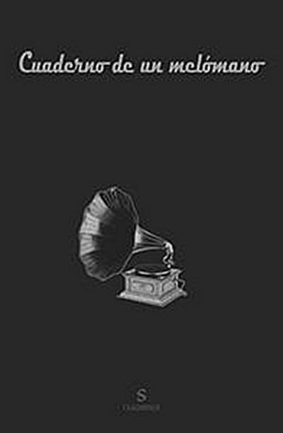 Sitara: Cuaderno de un melómano