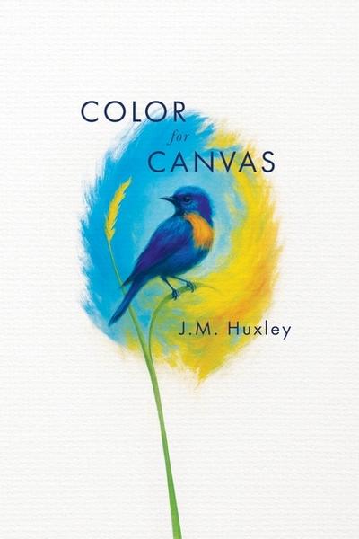 Color for Canvas