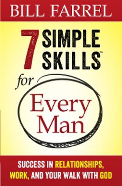 7 Simple Skills for Every Man