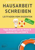 Hausarbeit schreiben