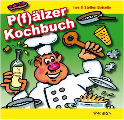 P(f)älzer Kochbuch