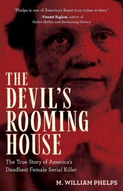 Devil’s Rooming House