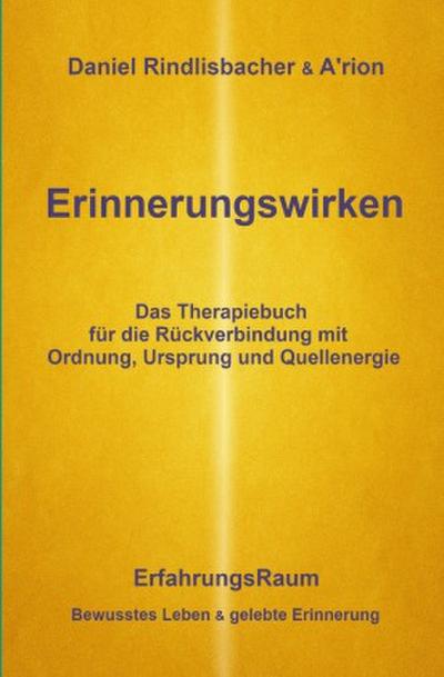 Erinnerungswirken