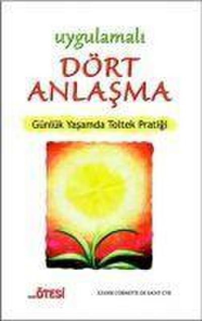 Uygulamali Dört Anlasma