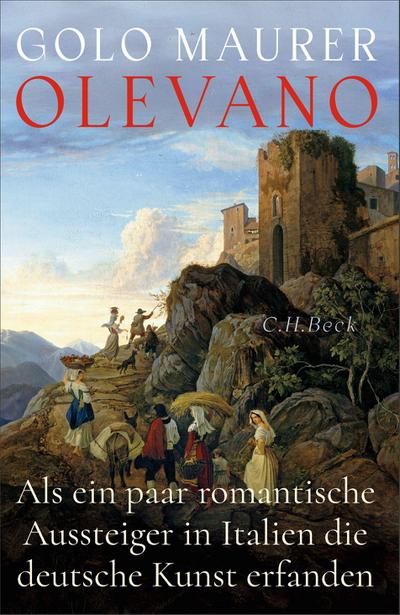 Olevano