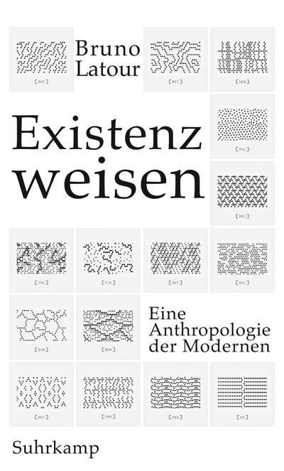 Existenzweisen