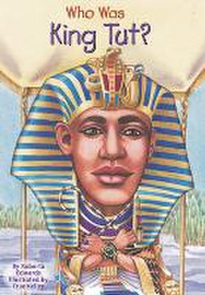 Who Was King Tut?