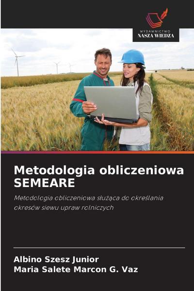 Metodologia obliczeniowa SEMEARE
