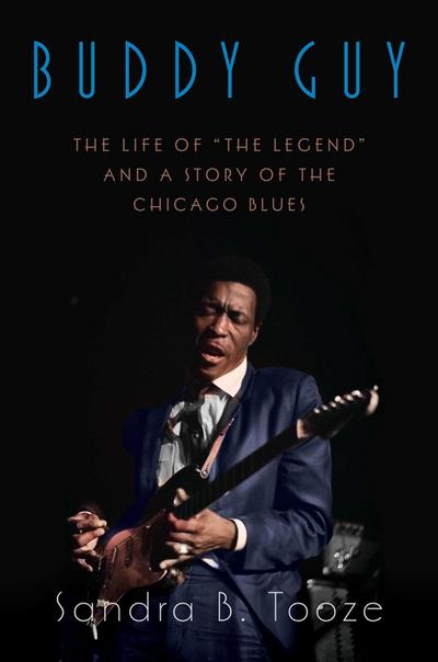 Buddy Guy