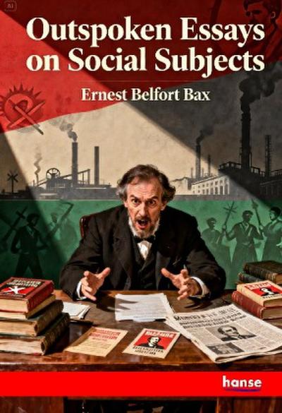 Outspoken Essays on Social Subjects