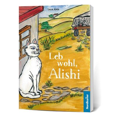 Leb wohl, Alishi