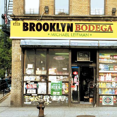 Brooklyn Bodega