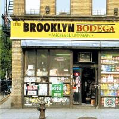 Brooklyn Bodega