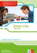 Green Line Oberstufe. Ausgabe Berlin, Brandenburg, Mecklenburg-Vorpommern