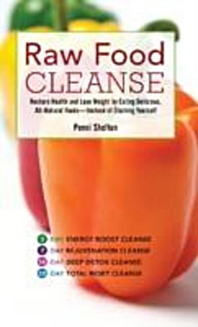 Raw Food Cleanse