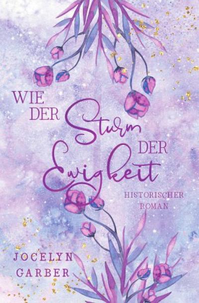 Wie der Sturm der Ewigkeit