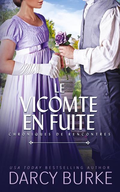 Le Vicomte en fuite