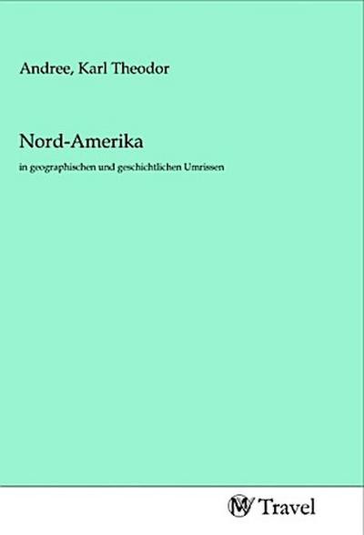 Nord-Amerika