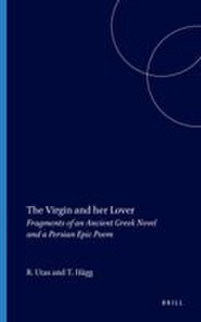 The Virgin and her Lover