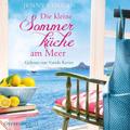 Die kleine Sommerküche am Meer