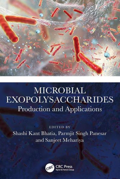 Microbial Exopolysaccharides