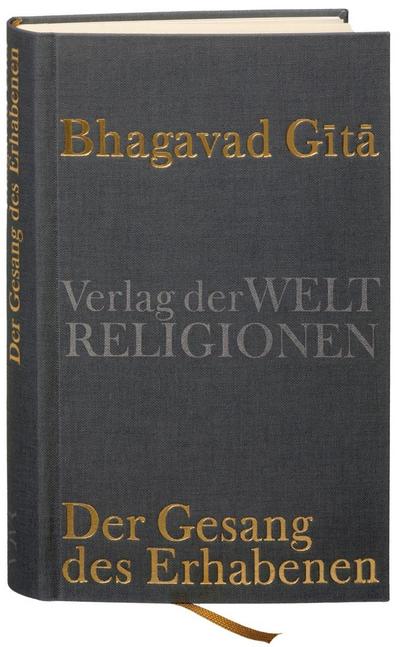 Bhagavad Gita