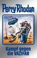 Perry Rhodan 118: Kampf gegen die Vazifar (Silberb