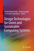 Design Technologies for Green and Sustainable Comp