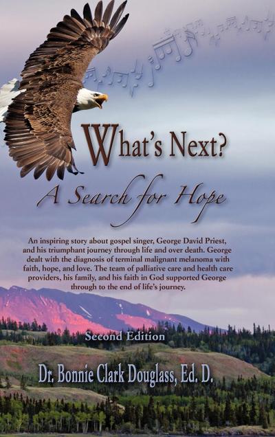 What’s Next?
