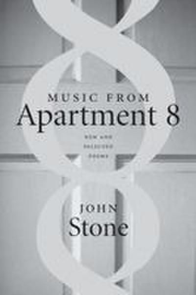 Music from Apartment 8