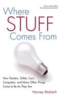 Where Stuff Comes From