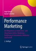 Performance Marketing von Ingo Kamps | Taschenbuch