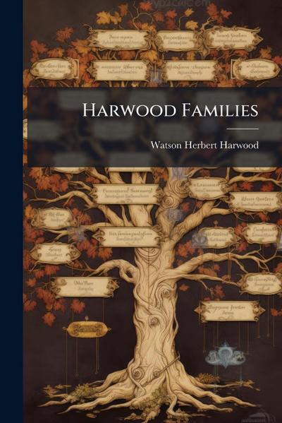 Harwood Families