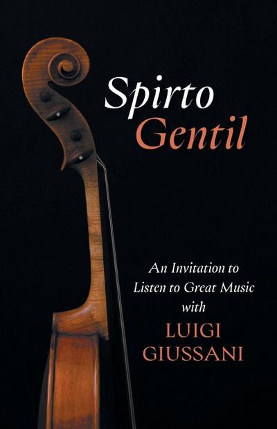 Spirto Gentil