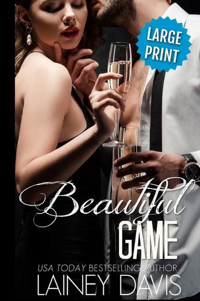Beautiful Game (Large Print)