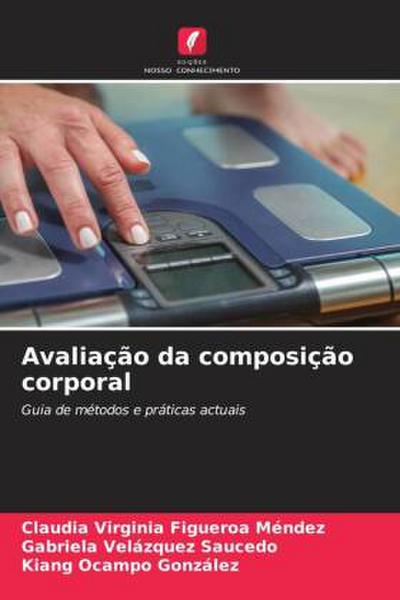 Avaliação da composição corporal