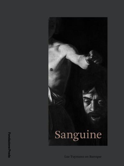 Sanguine: Luc Tuymans on Baroque