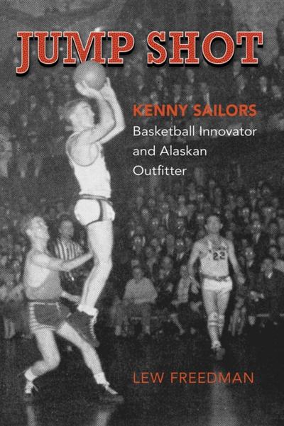 Jump Shot: Kenny Sailors