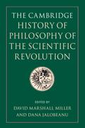Cambridge History of Philosophy of the Scientific Revolution