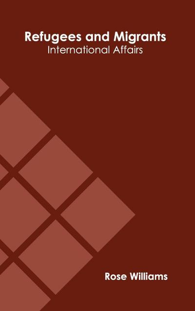 Refugees and Migrants