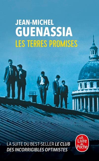 Les terres promises