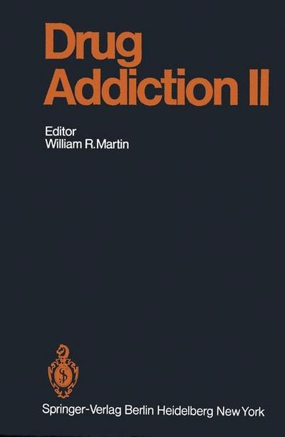 Drug Addiction II