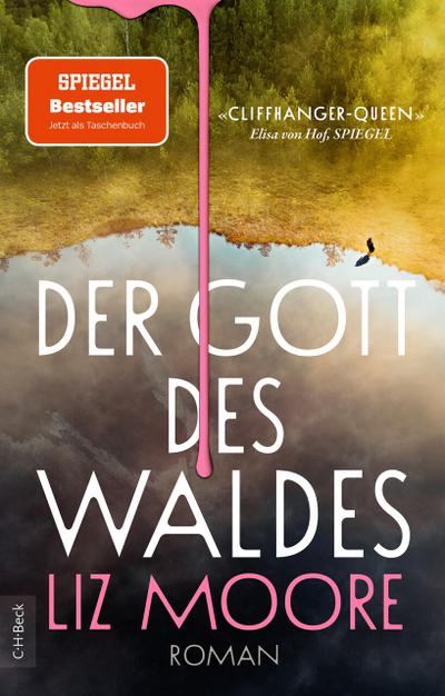 Der Gott des Waldes: Roman | New York Times-Bestseller