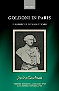 Goldoni in Paris