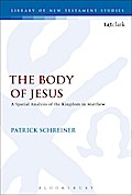 The Body of Jesus