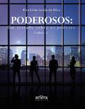 Poderosos: Um Tratado Sobre os Poderes (Volume I)