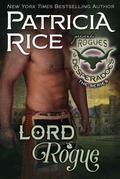 Lord Rogue (Rogues and Desperadoes, #1)