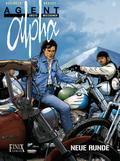 Agent Alpha - Erste Missionen 3 - Neue Runde