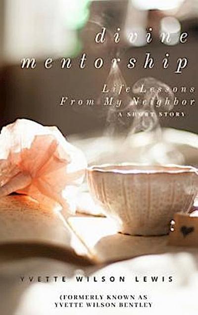 Divine Mentoring
